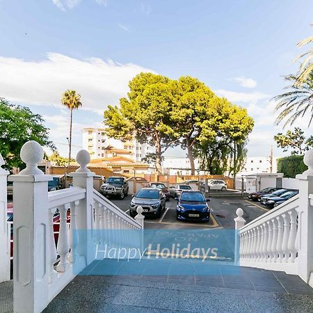 Hh Sur Apartment Benalmádena Εξωτερικό φωτογραφία