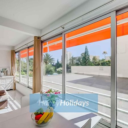 Hh Sur Apartment Benalmádena Εξωτερικό φωτογραφία