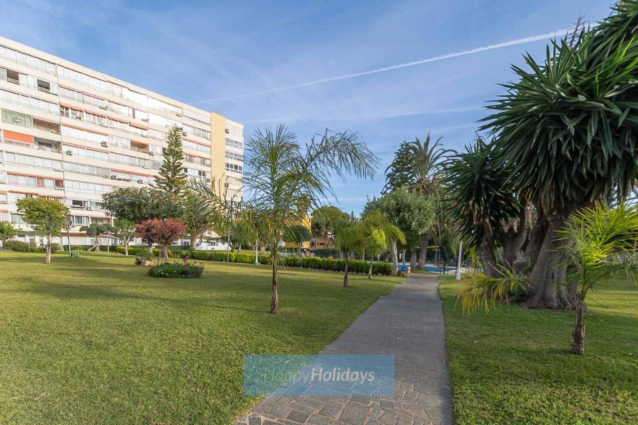 Hh Sur Apartment Benalmádena Εξωτερικό φωτογραφία
