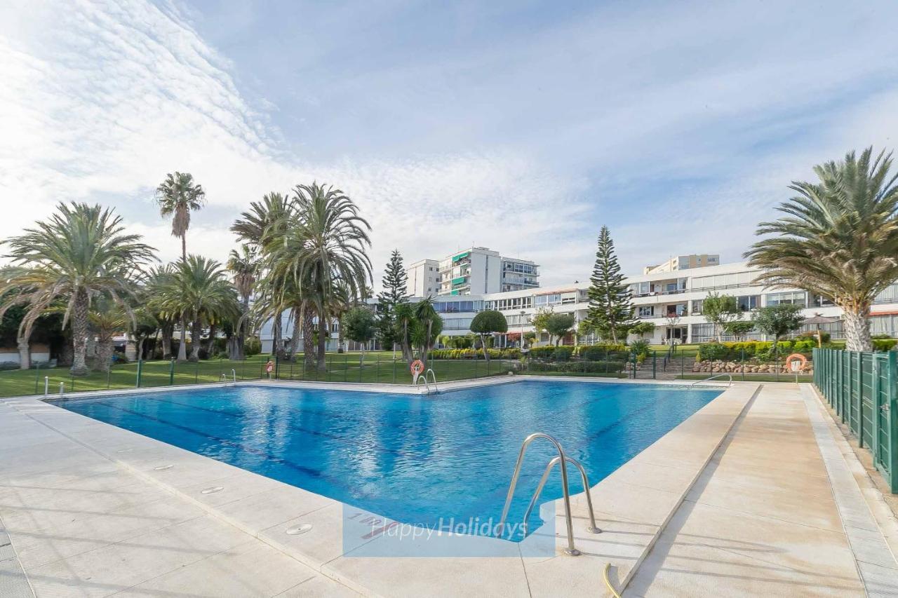 Hh Sur Apartment Benalmádena Εξωτερικό φωτογραφία
