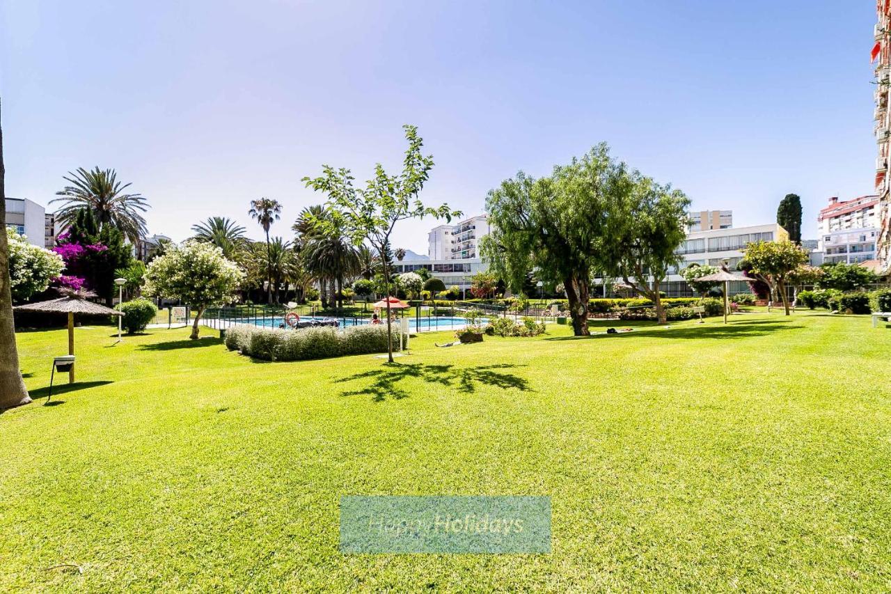Hh Sur Apartment Benalmádena Εξωτερικό φωτογραφία