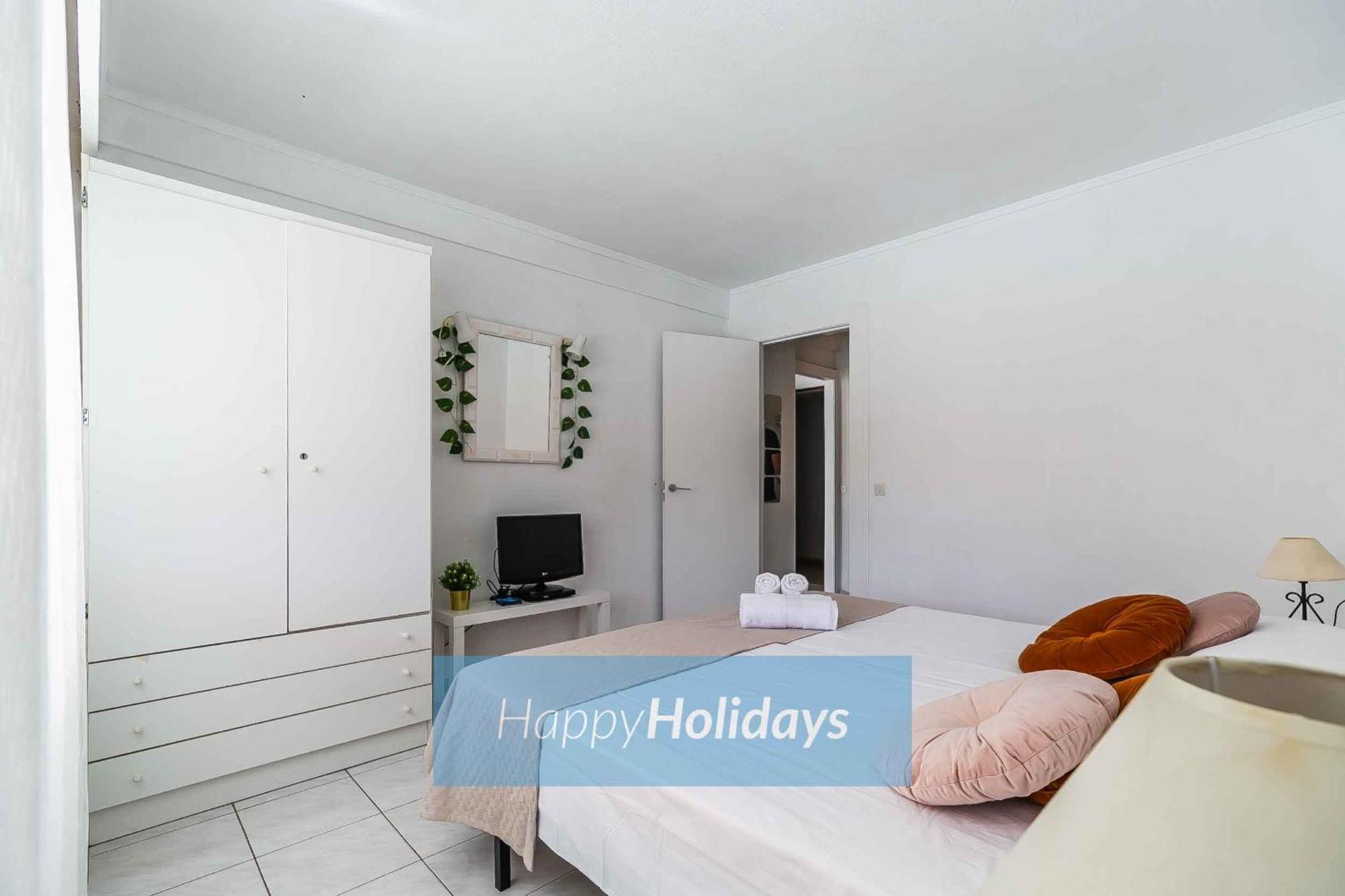Hh Sur Apartment Benalmádena Εξωτερικό φωτογραφία