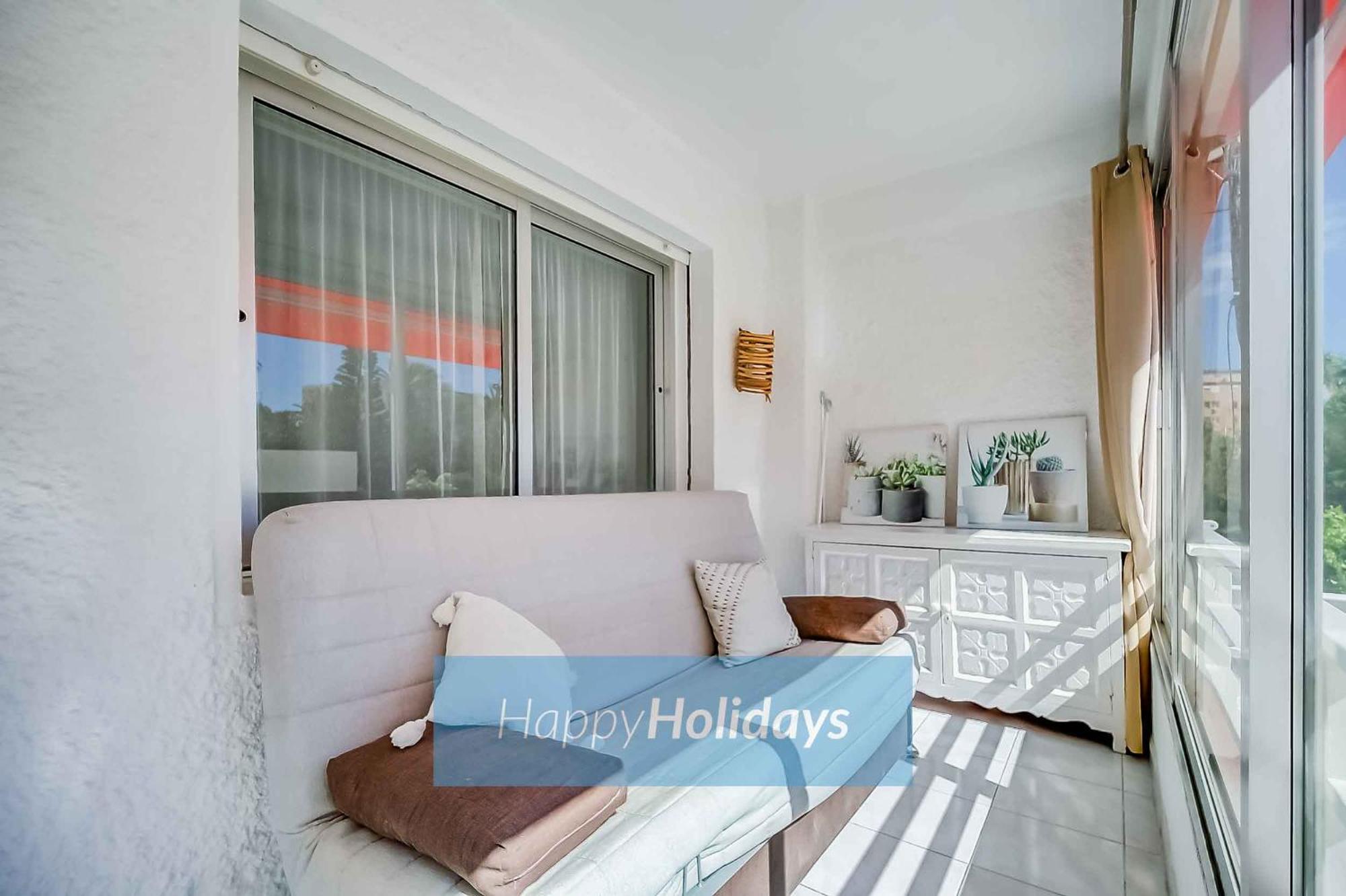 Hh Sur Apartment Benalmádena Εξωτερικό φωτογραφία